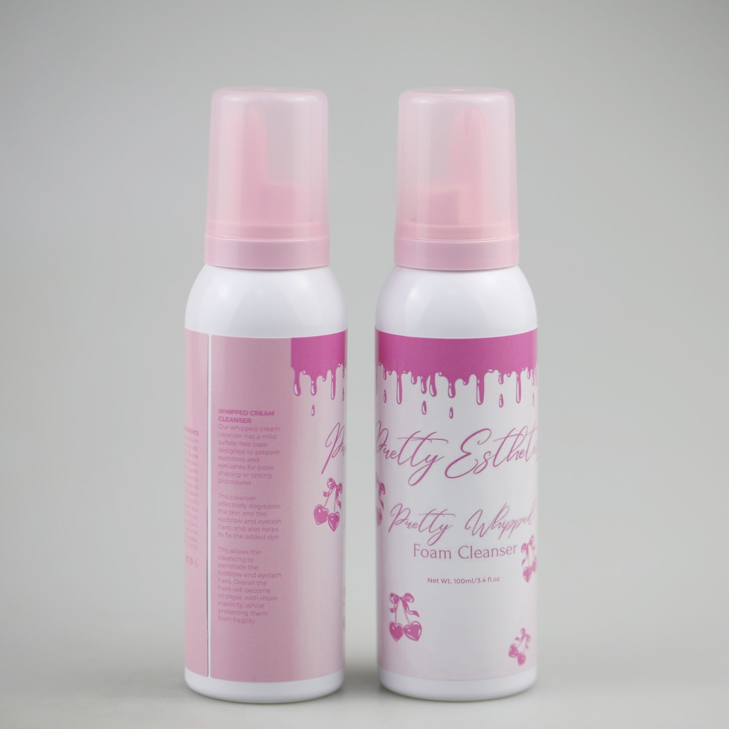 Pretty Whipped Cleanser