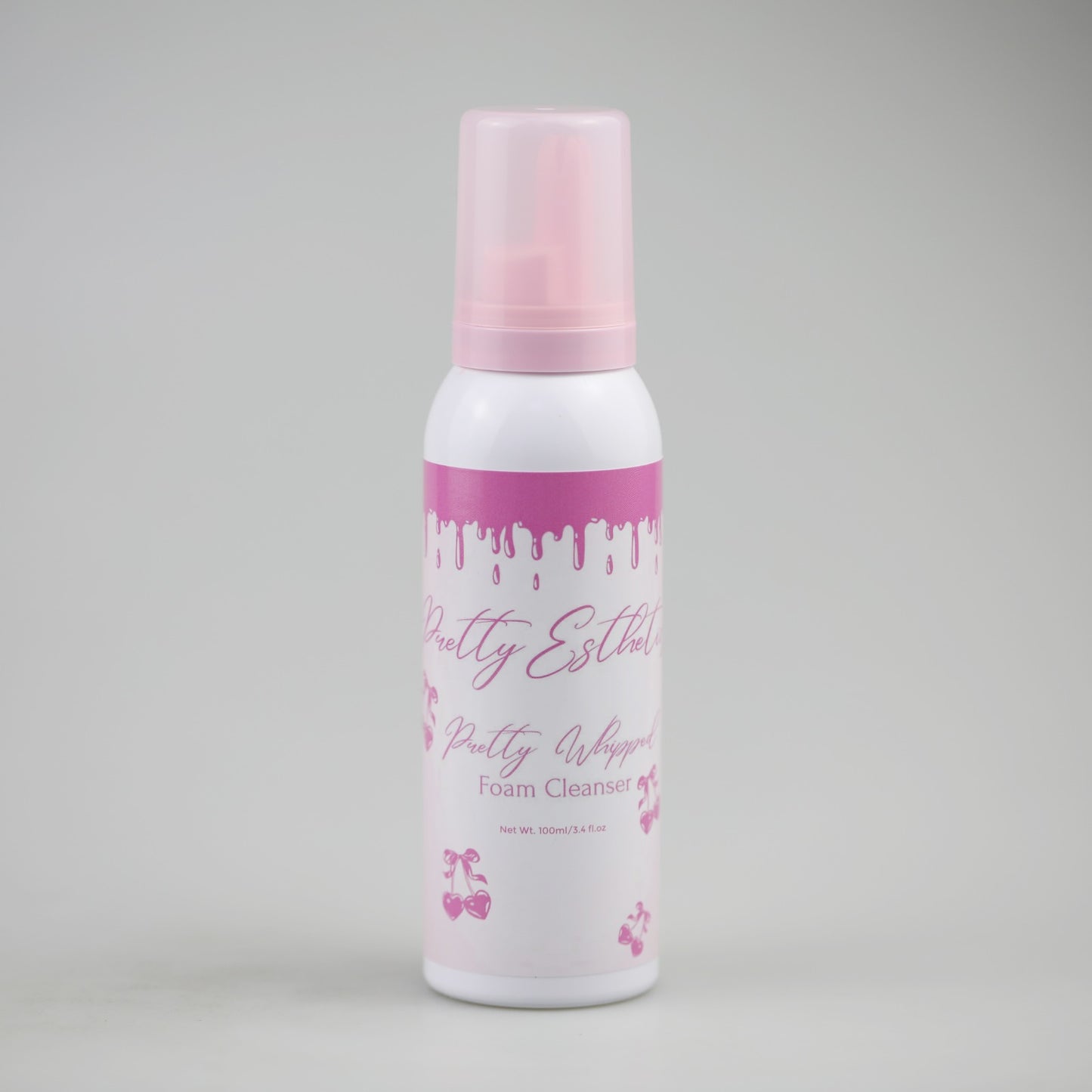 Pretty Whipped Cleanser
