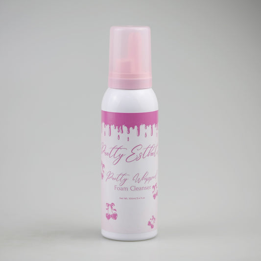 Pretty Whipped Cleanser